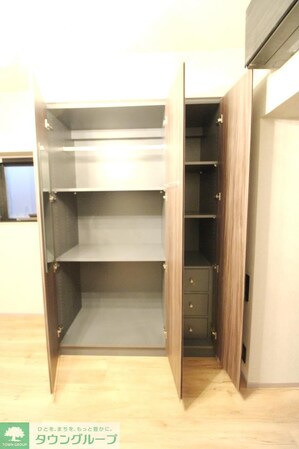 CASSIA押上桜橋の物件内観写真